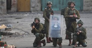 استشهاد 3 فلسطينيين في اشتباكات مع قوات الإحتلال بالضفة الغربية