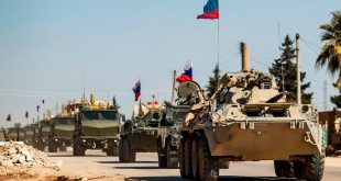 سلطات دونيتسك: القوات الروسية دخلت مدينة أوغليدار وتقاتل في ضواحيها