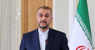 الخارجية الايرانية:  نأمل بإعادة فتح القنصليتين الإیرانية والسعودية في جدة ومشهد