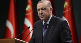 الرئيس التركي يعلن حل البرلمان قبل الانتخابات
