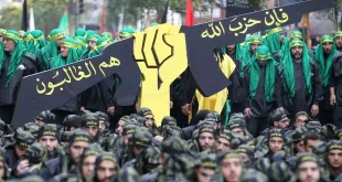 حزب الله يشيد بعملية القدس ويجدد تأييده لخطوات المقاومة الفلسطينية