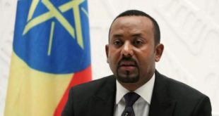وسط حالة من التوتر جراء نزاع حدودي .. رئيس الوزراء الإثيوبي يزور السودان