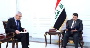 ألمانيا تتخذ خطوة “نادرة” تخص العراق.. تشكيل لجنة