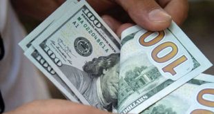 الدولار يتراجع أمام العملة العراقية بأكثر من 10 آلاف دينار
