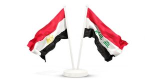 العراق ومصر يبحثان التحضيرات الخاصة بعقد اجتماعات اللجنة العليا المشتركة بين البلدين