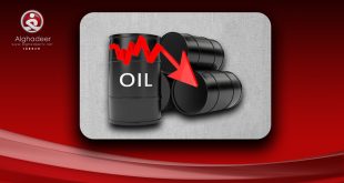 أسعار النفط تواصل خسائرها وبرنت يتراجع إلى 73.35 دولارًا للبرميل