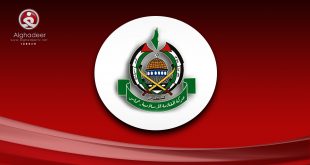 حركة حماس: المقاومة بغزة تواصل القيام بدورها بالدفاع عن الشعب الفلسطيني ومقدساته