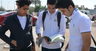 العراق : مديرية التعليم المهني تطالب بزيادة نسبة القبول في الكليات والجامعات الحكومية بنسبة 25 %