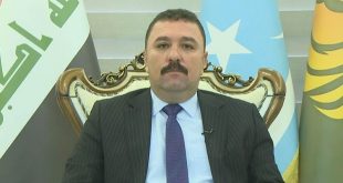 التركماني: بوادر اتفاق سياسي بين المكونات لحل الأزمة في كركوك