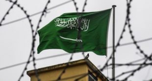 رسالة بريطانية تكشف عن مخطط سعودي لعمليات اعدام جماعية!