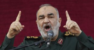 جنرال إيراني: المسلمون سيعاقبون من أساء للقرآن الكريم