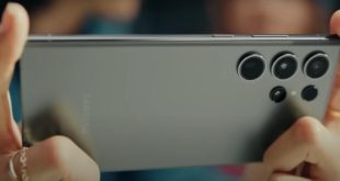 سامسونغ تكشف عن هاتفها الأقوى وكاميراته الفائقة الدقة!