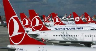 بعد تحذيرات.. الخطوط الجوية التركية تلغي 238 رحلة