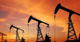 النفط يرتفع وسط التوتر المتصاعد في الشرق الأوسط