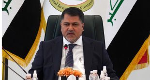 رئيس هيئة الاستثمار يوجه الشركات باعتماد الدينار العراقي