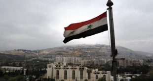 موسكو وطهران تؤكدان ضرورة احترام سيادة سوريا ووحدة أراضيها