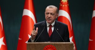 تركيا تقرر البدء بالعملية البرلمانية لقبول انضمام فلندا لحلف الناتو