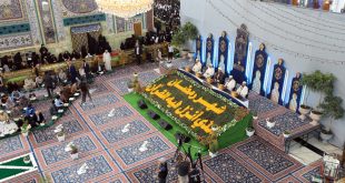العتبة الحسينية المقدسة تطلق أوسع برنامج قرآني رمضاني يشمل (11) محافظة