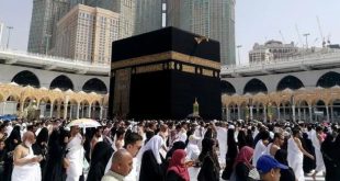 قرار سعودي هام بشأن ‘أداء العمرة’ في شهر رمضان المبارك