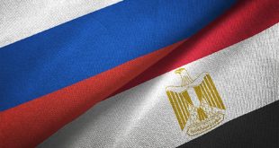 العلاقات المصرية الروسية تشهد تطورا في عدة مستويات