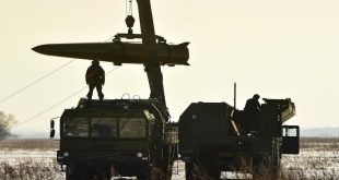 ماهي الأسلحة النووية التكتيكية التي ستنشرها روسيا في بيلاروس؟