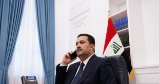 تفاصيل اتصالات هاتفية بين السوداني وقادة الدول العربية