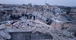 ما يعادل 9 مليارات دولار .. تركيا تكشف حصيلة خسائر الصناعة إثر الزلازل