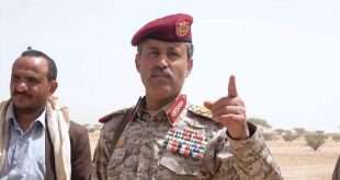 وزير الدفاع اليمني يحذر من قرب نفاد صبرهم