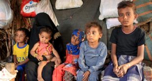 يونيسف” تدق ناقوس الخطر: ملايين أطفال اليمن معرضون لسوء التغذية