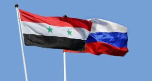الرئيس السوري: وجود روسيا في سوريا له أهمية مرتبطة بتوازن القوى في العالم