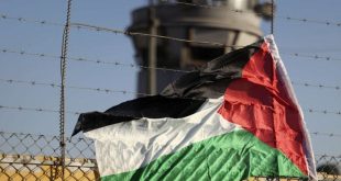 2000 أسير فلسطيني يبدأون الإضراب عن الطعام في سجون الاحتلال يوم غد