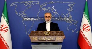 ايران تدين الهجوم الإرهابي على مسجد في افغانستان