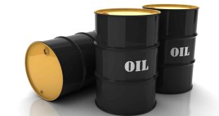 تراجع أسعار النفط للجلسة الثالثة على التوالي