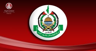 حماس تؤكد: لن نسمح بتواجد أي قوة عسكرية على أراضينا