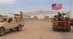الاستخبارات الروسية: الولايات المتحدة تعد لهجمات إرهابية في سورية