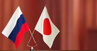 روسيا تستدعي السفير الياباني لديها