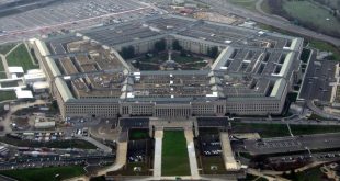 الدفاع الأميركية:صوت “الانفجار” فوق واشنطن سببه طائرة عسكرية