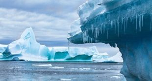 دراسة تحدد موعد خلو القطب الشمالي من الجليد