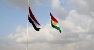 كتلة الحزب الديمقراطي الكردستاني تحسم أمرها من جلسة الموازنة غداً