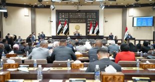 مجلس النواب القراءة الأولى لمقترح قانون التعديل الثاني لقانون استبدال أعضاء البرلمان