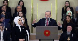 تركيا : بالأسماء . . التشكيلة الحكومية الجديدة لاردوغان في الولاية الرئاسية الثالثة