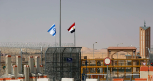 بعد حادثة قتل فيها 3 من جنود الاحتلال . . تل أبيب تبلغ القاهرة بإجراءات لتعزيز الحدود
