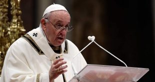 بابا الفاتيكان: أشعر بالغضب والاشمئزاز من حرق المصحف في السويد