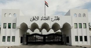 احكام بالسجن لمدانين بتسجيل سيارات مخالفة للقانون والترويج لأفكار حزب البعث المحظور