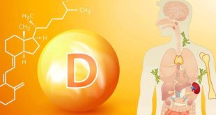 ما هي أعراض نقص فيتامين D ؟