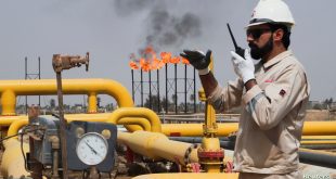 النفط تعلن تصدير الكميات الفائضة من الغاز السائل إلى الخارج
