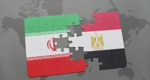 مصر تكشف تفاصيل المباحثات مع إيران