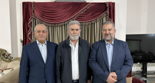 قادة حماس والجهاد والجبهة الشعبية: اتفاق على تصعيد المقاومة الميدانية