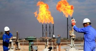 الكهرباء: توجه حكومي لتنويع مصادر الغاز المورد