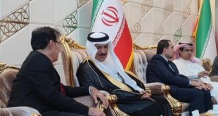 سفير السعودية في طهران: العلاقات مع إيران ستكون قائمة على المصالح المشتركة